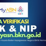 Surat Edaran  Kepala Badan Kepegawaian Negara  Nomor 2 Tahun 2024