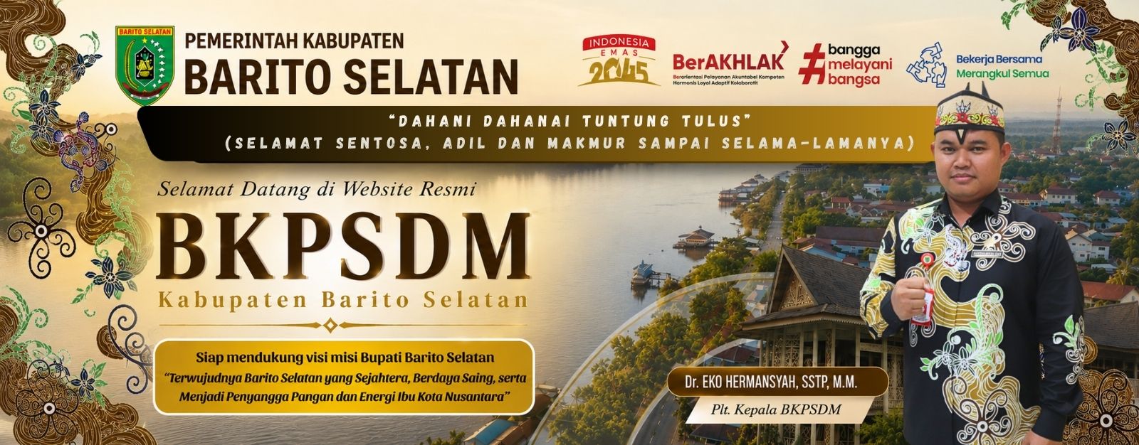 BKPSDM