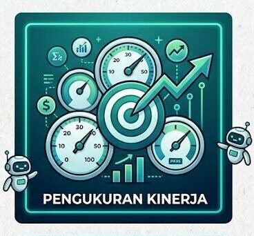Pengukuran Kinerja