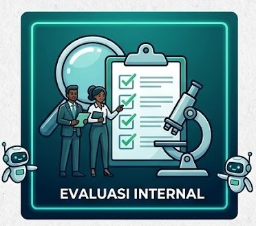 Evaluasi Kinerja Internal