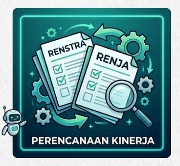 Perencanaan Kinerja