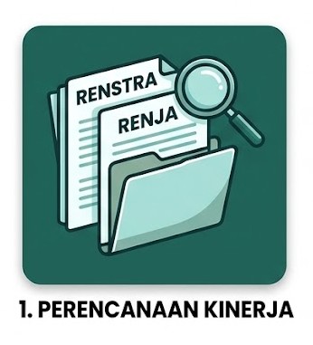 Perencanaan Kinerja