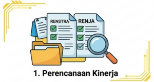 Perencanaan Kinerja